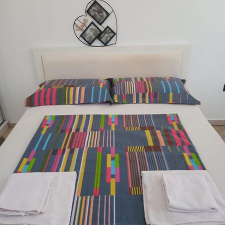 Apartment Thousand Kisses ساراندا المظهر الخارجي الصورة