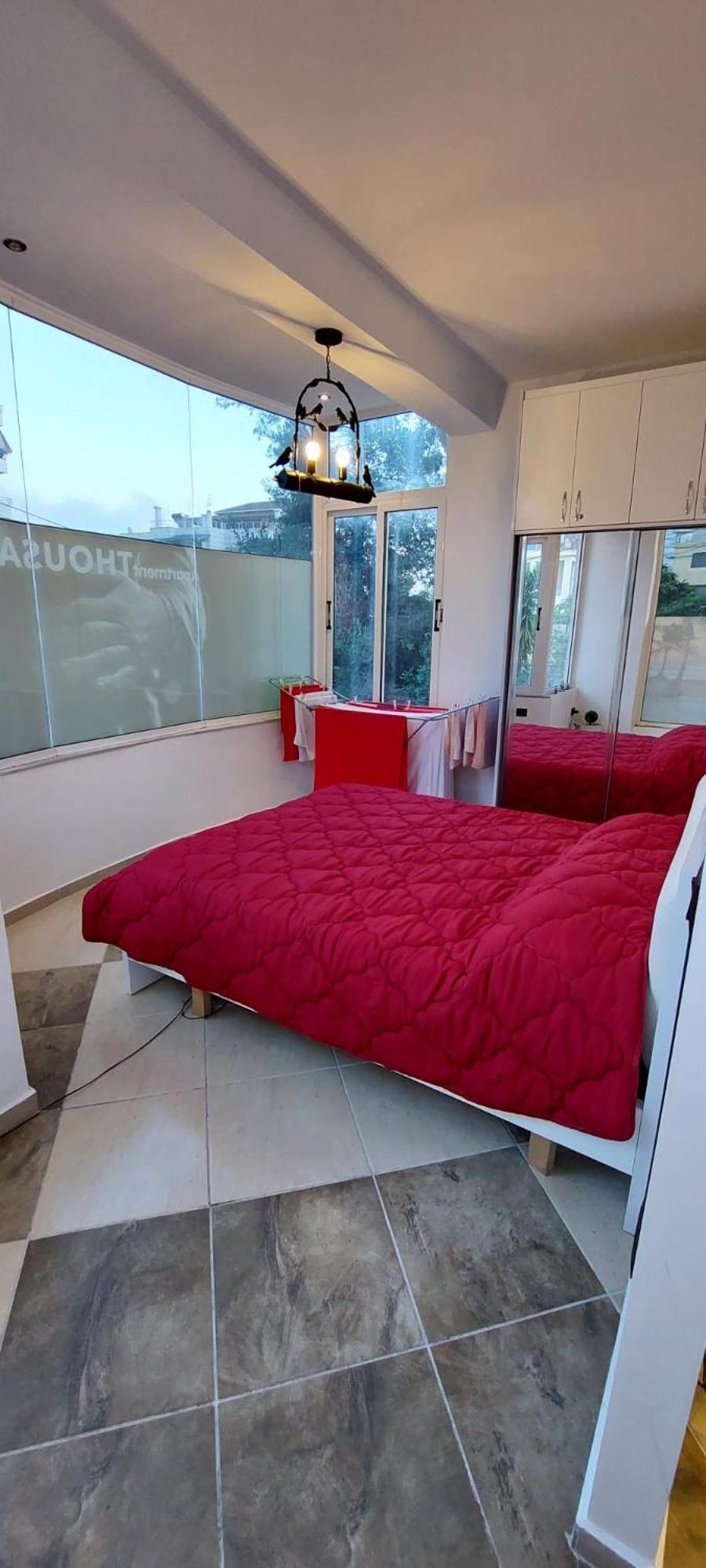 Apartment Thousand Kisses ساراندا المظهر الخارجي الصورة