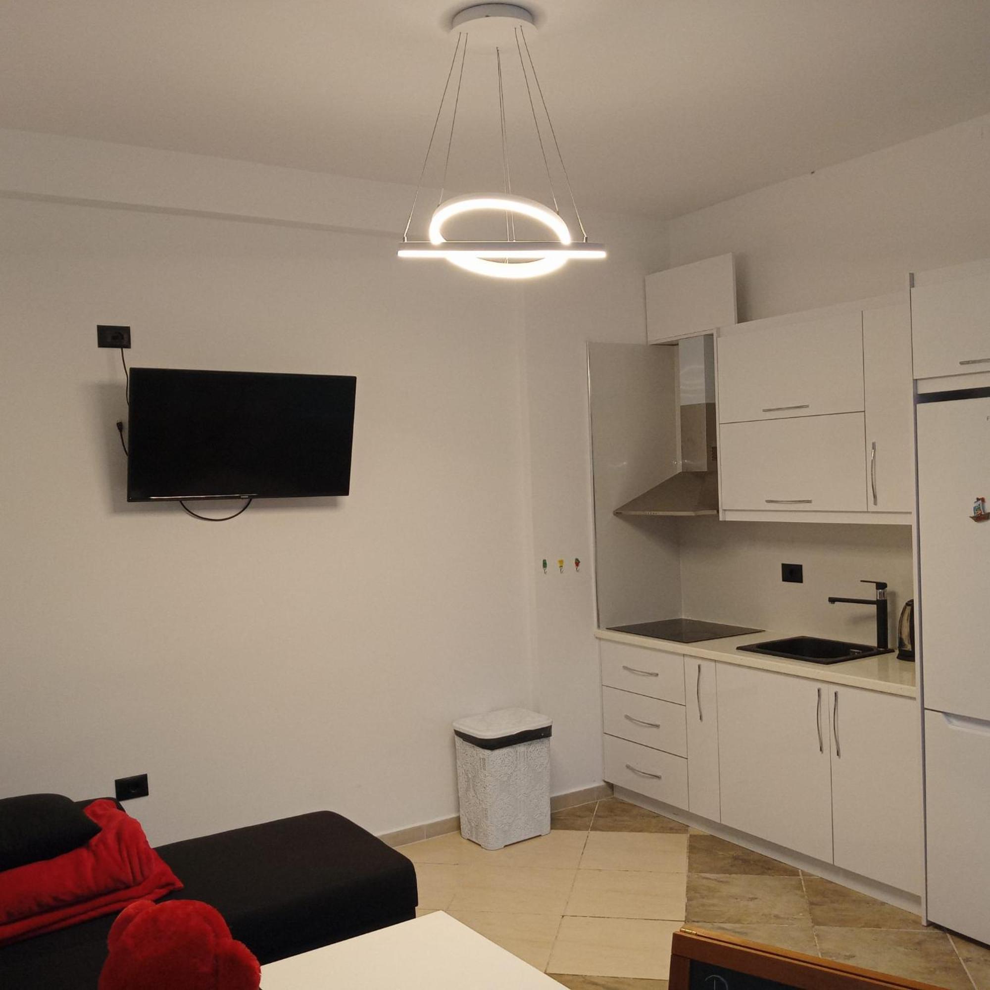 Apartment Thousand Kisses ساراندا المظهر الخارجي الصورة