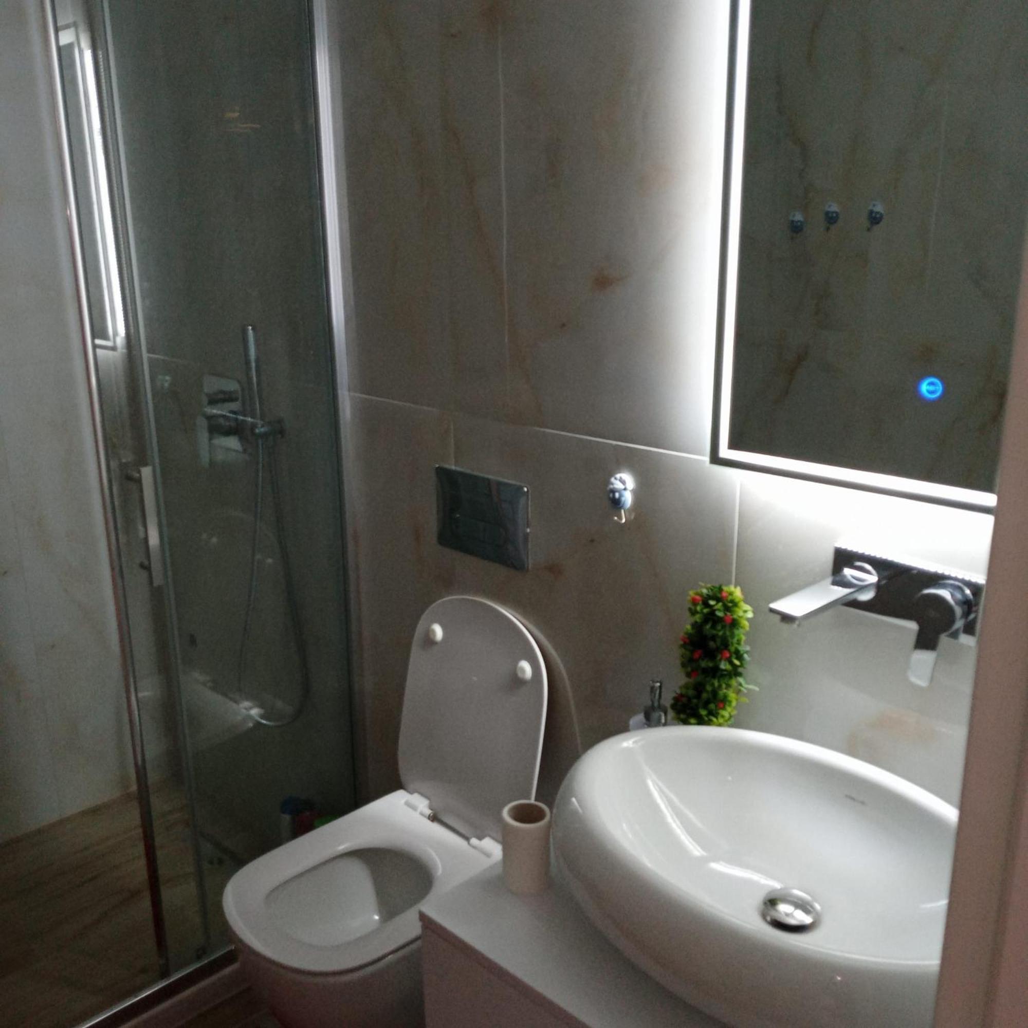 Apartment Thousand Kisses ساراندا المظهر الخارجي الصورة