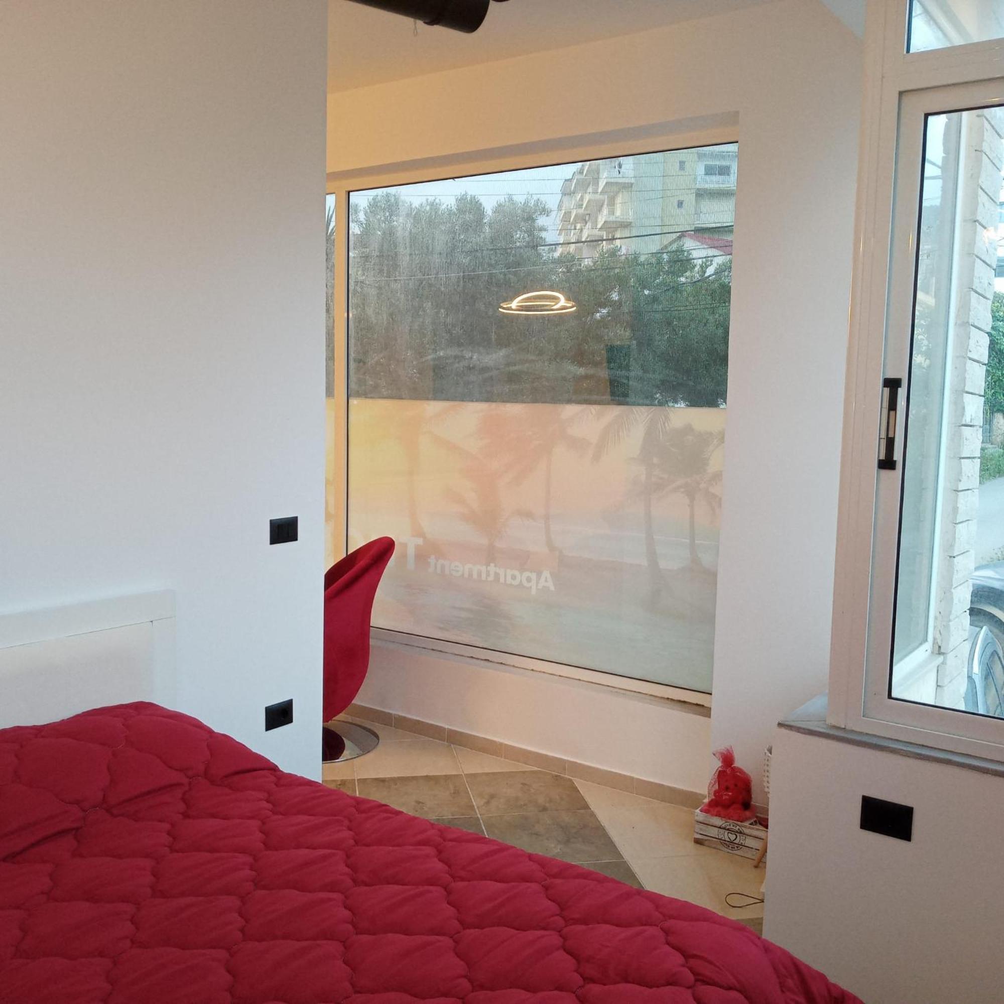 Apartment Thousand Kisses ساراندا المظهر الخارجي الصورة