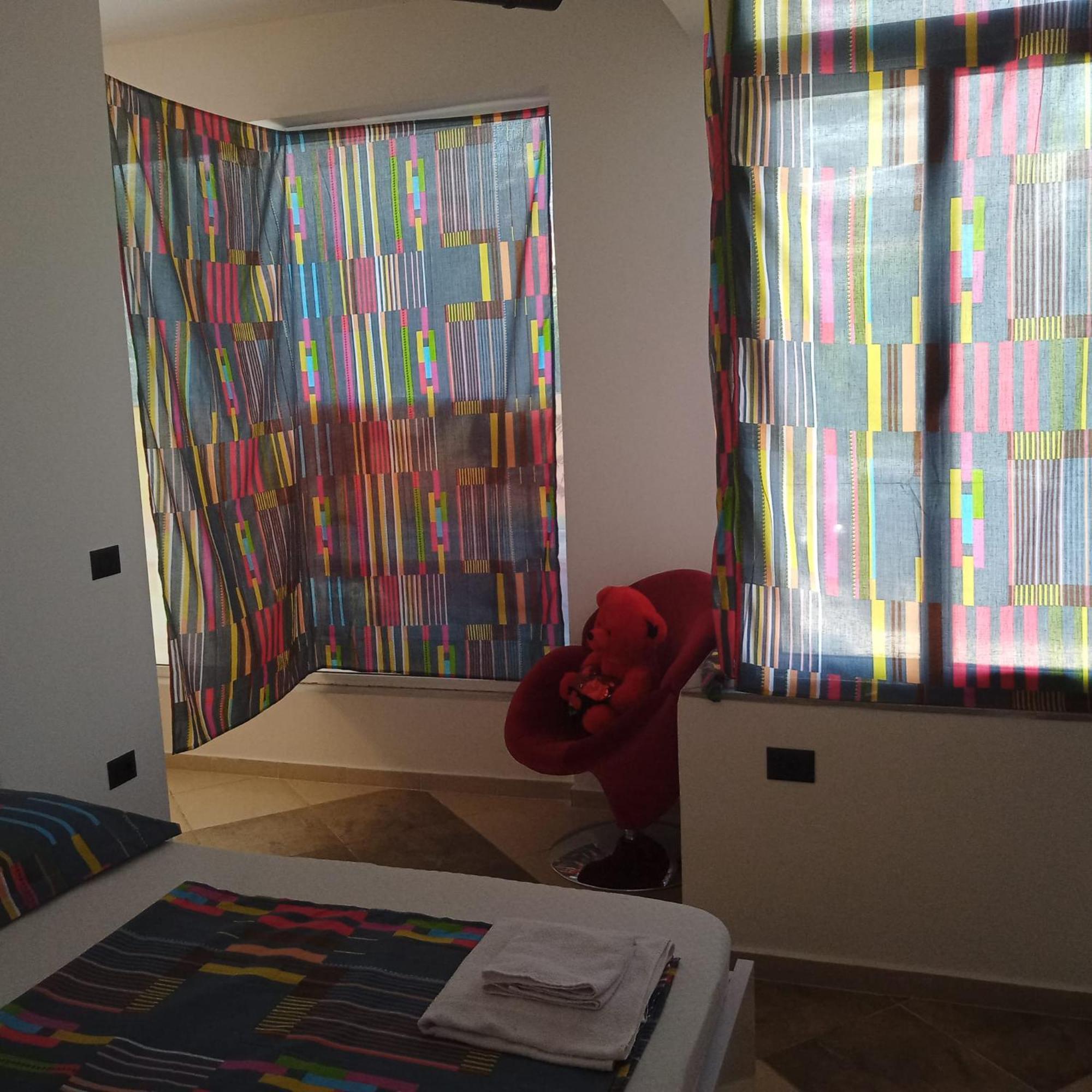 Apartment Thousand Kisses ساراندا المظهر الخارجي الصورة